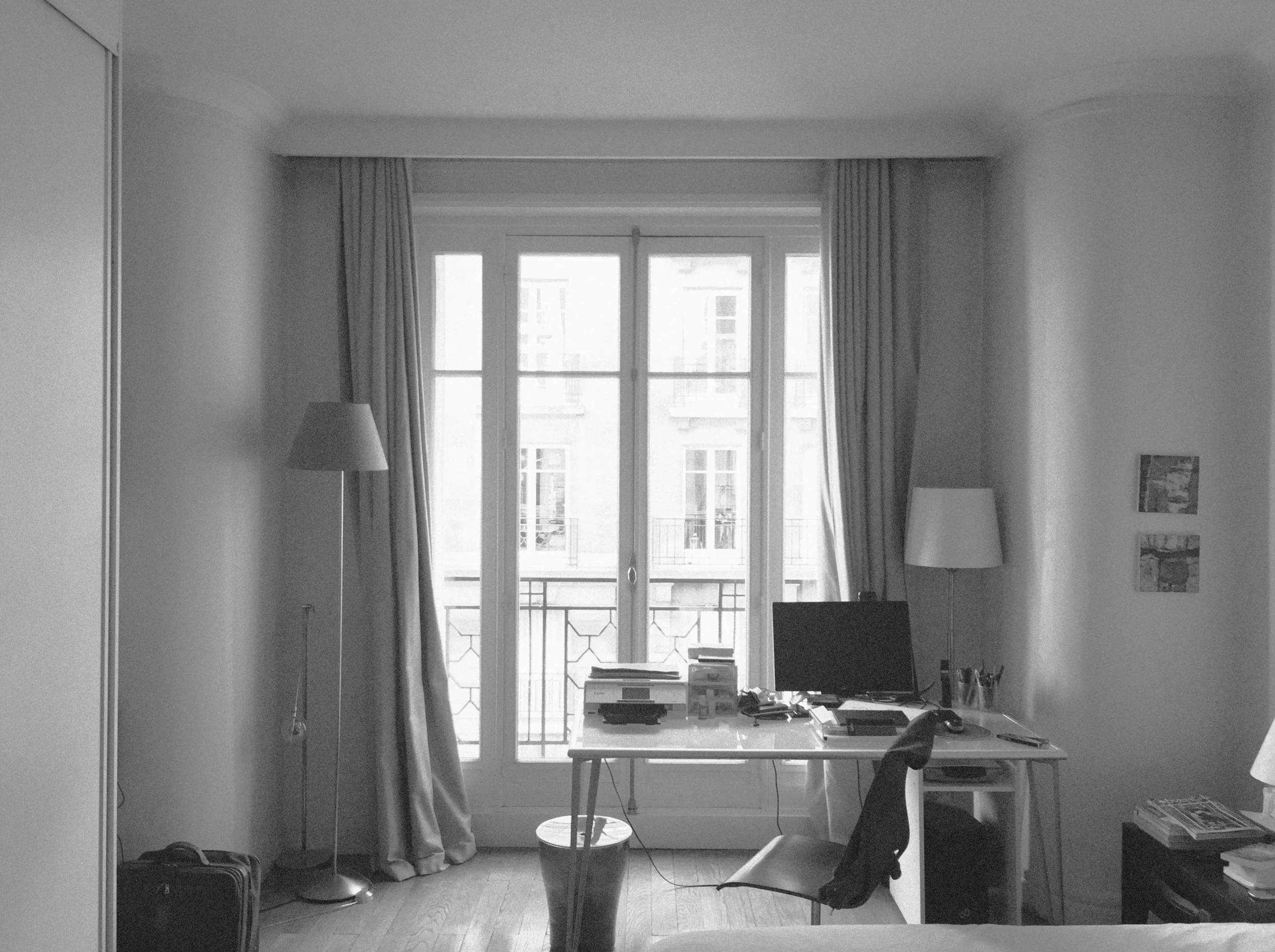 Assomption - COVE Architectes