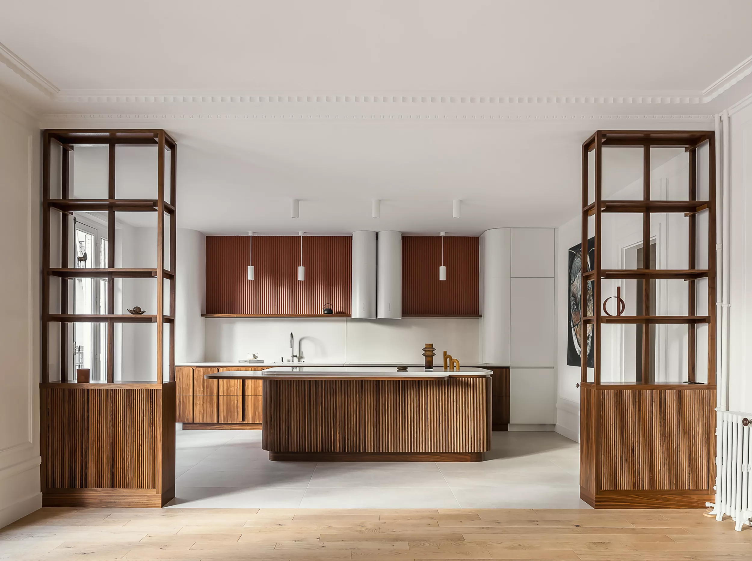 Assomption - COVE Architectes