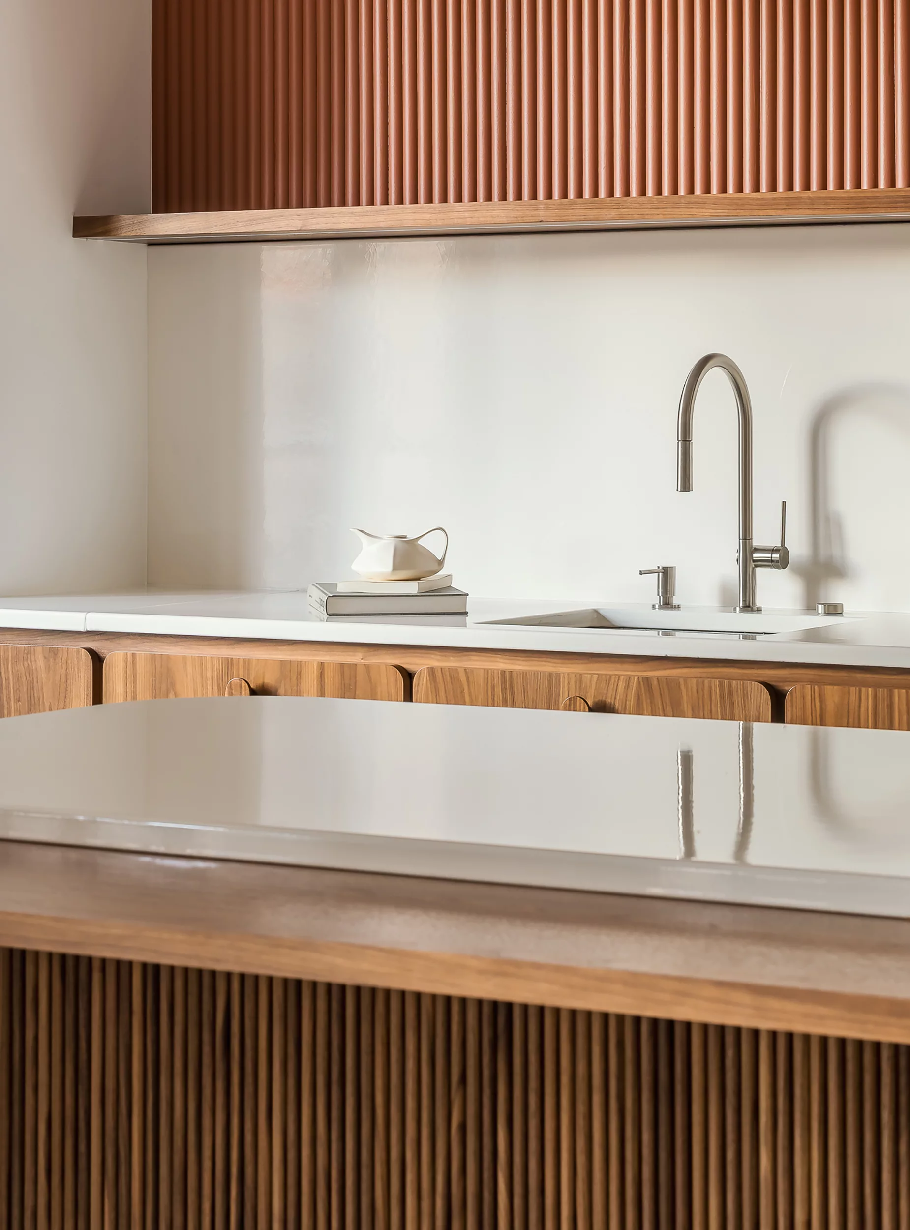 Assomption - COVE Architectes