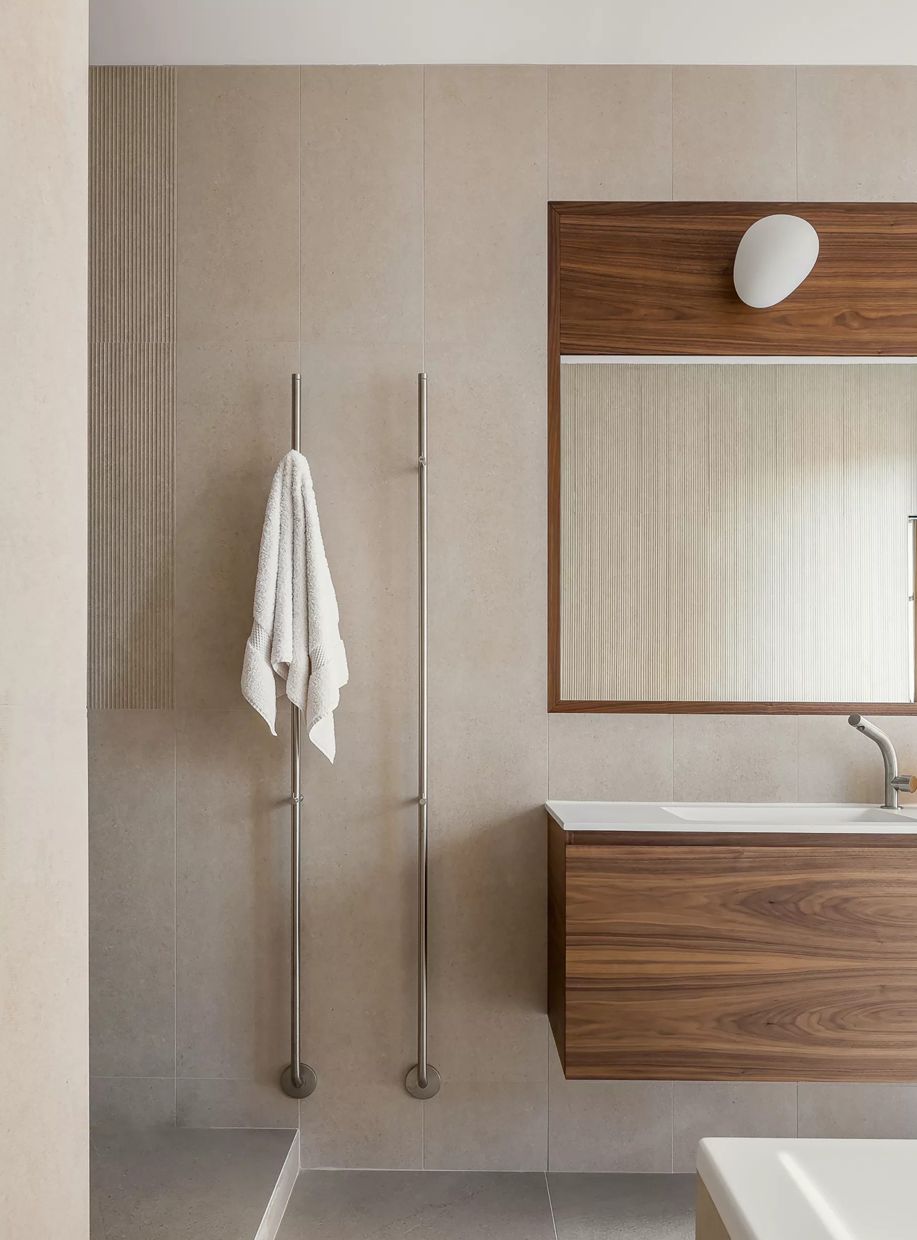 Assomption - COVE Architectes