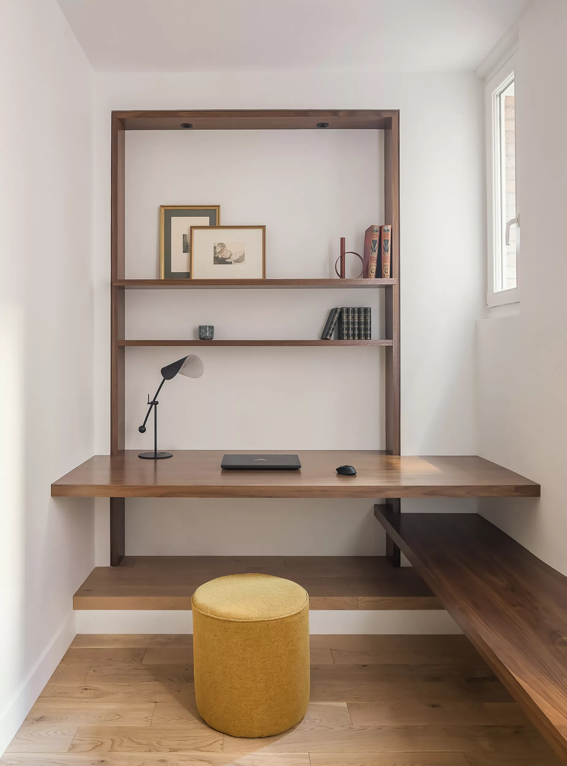 Assomption - COVE Architectes