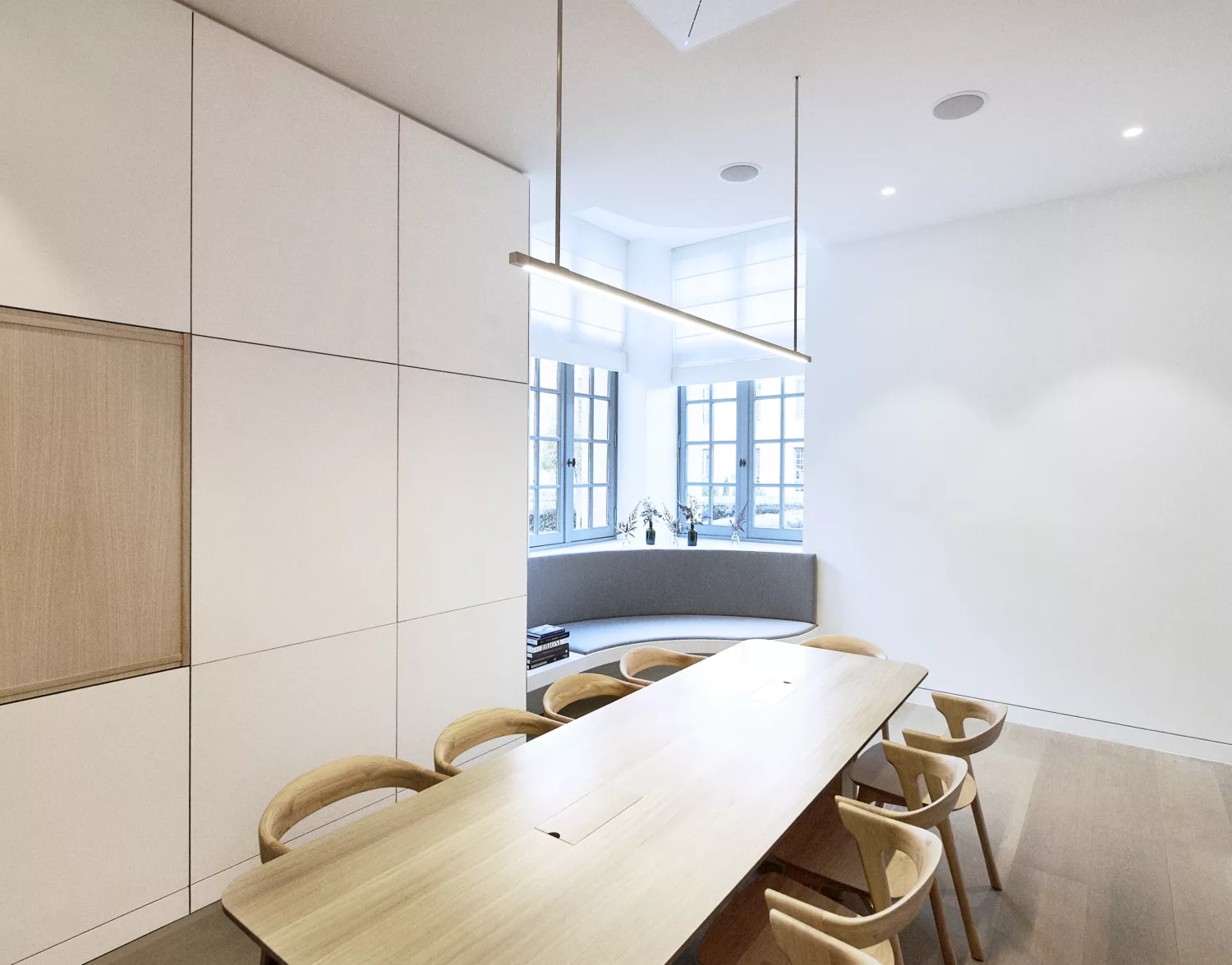 Saint-François - COVE Architectes