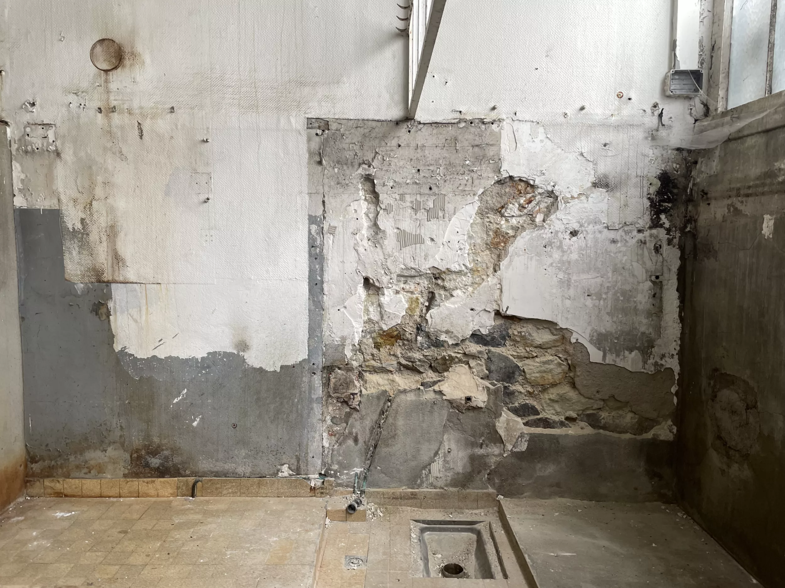 Voltaire - COVE Architectes