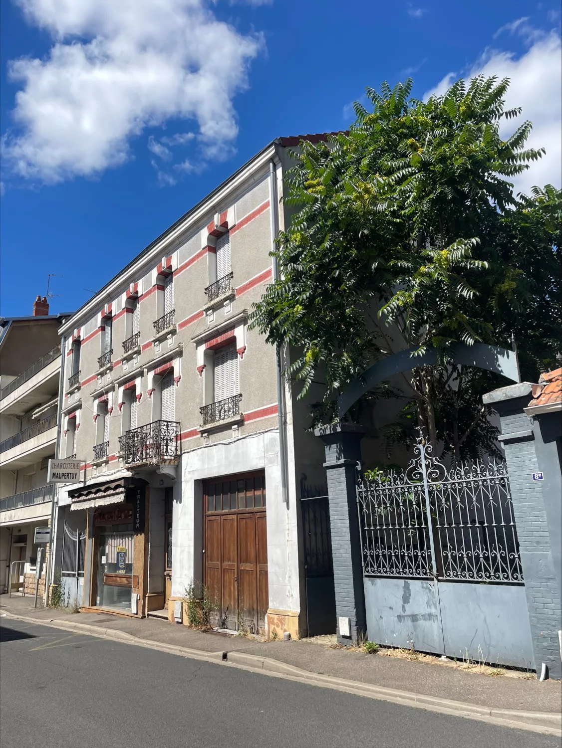 Voltaire - COVE Architectes