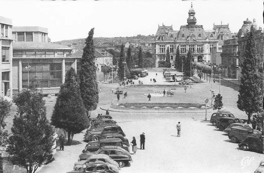 Grangier - COVE Architectes