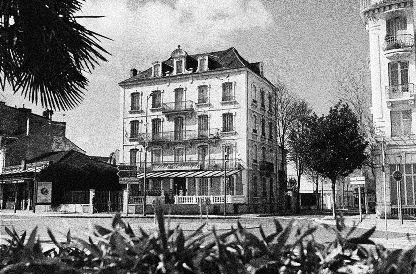 Hôtel Universel - COVE Architectes