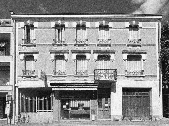 Voltaire - COVE Architectes